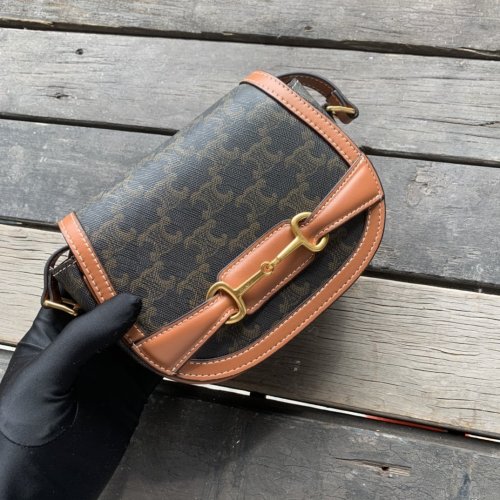 Celine Womens Bag Crossbody Bag