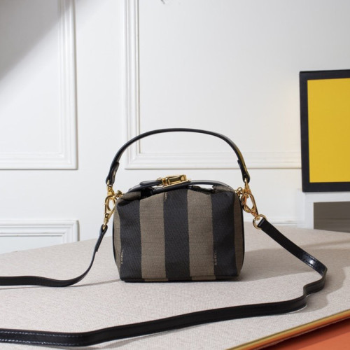 Fendi Womens Bag Crossbody Bag