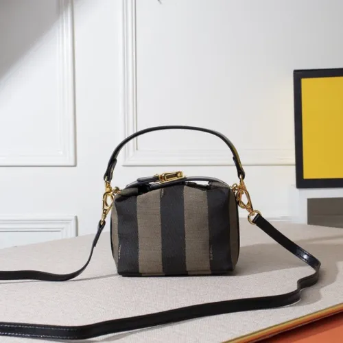Fendi Womens Bag Crossbody Bag
