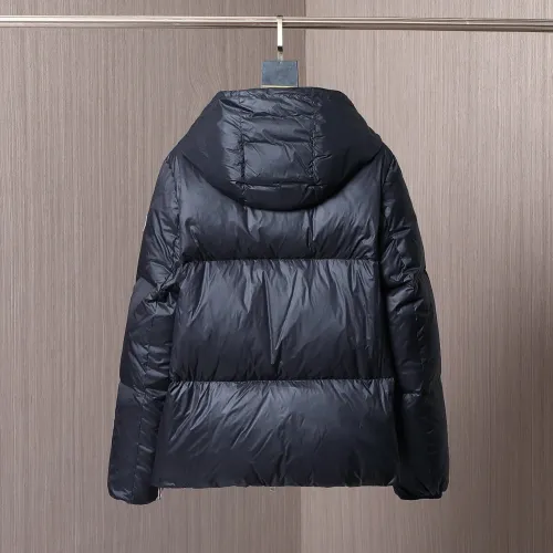 Moncler Genius Design Mens Womens Winter Windprood Down Jackets Keep Warm 90% White Duck Down