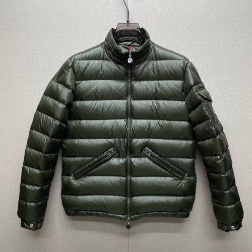 Moncler Design Mens Womens Winter Windprood Down Jackets Keep Warm 90% White Duck Down