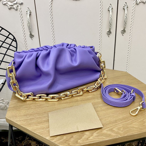 Bottega Veneta Women Bags THE CHAIN POUCH