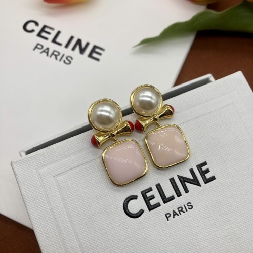 Celine Luxury Womens Earrings
