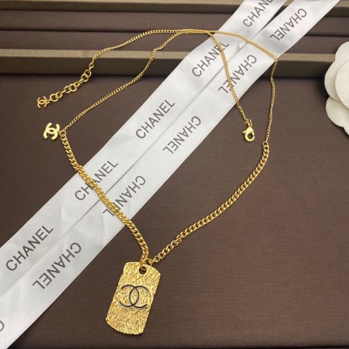 Chanel Luxury Womens Necklace