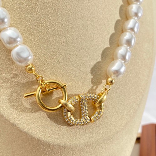 Dior Luxury Womens Necklace