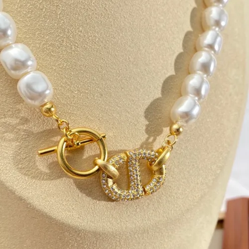 Dior Luxury Womens Necklace