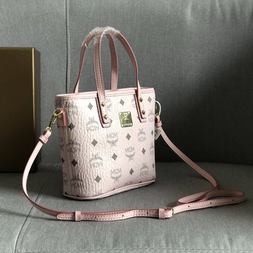 MCM Women Bags Messenger Bags Handbags Luxury Brand with Original Box