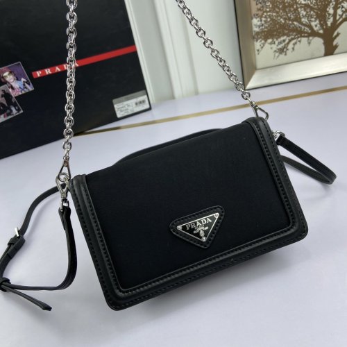 Prada Womens Bag