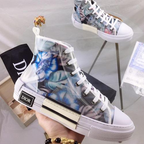 Dior Men Shoes