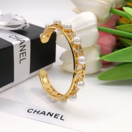 Chanel Luxury Womens Bracelet XSZ0002
