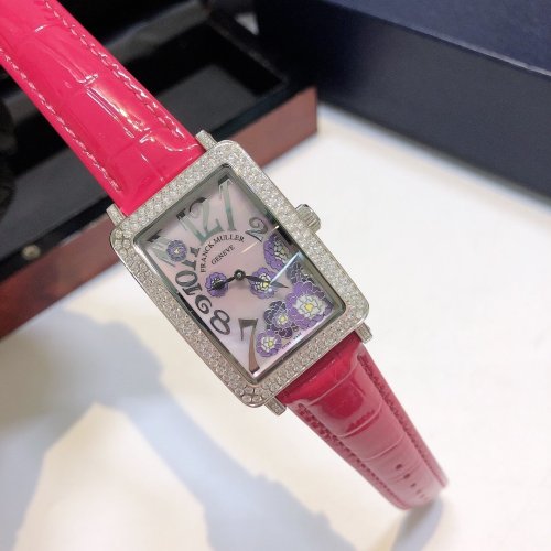 Franck Muller Mens Watch038