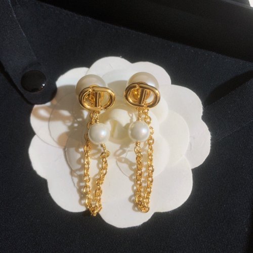 Dior Luxury Womens Earrings