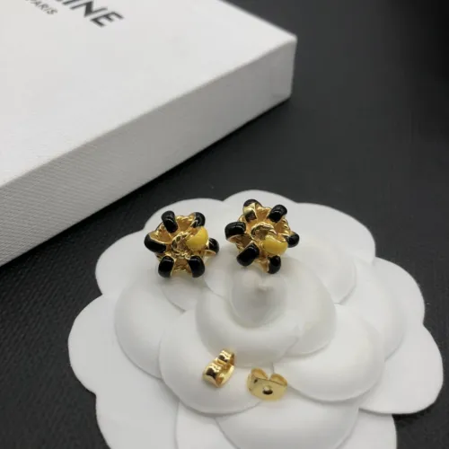 Celine Luxury Womens Earrings