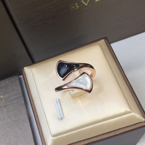 Bvlgari Luxury Womens Ring B848