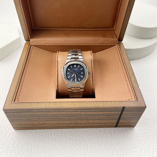 Patek Philippe Watch Luxury Brand Design Fashion Type with Original Box