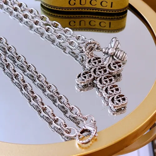 Gucci Luxury Mens Necklace