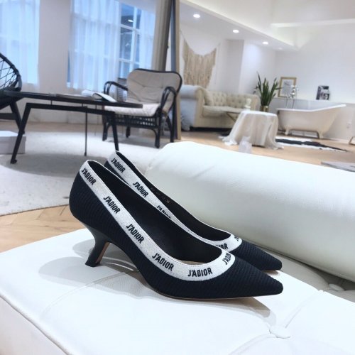 Dior Womens Shoes J'ADIOR PUMP 6.5 CM