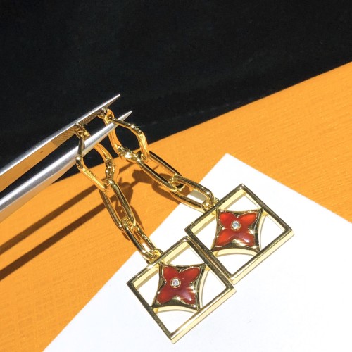 Louis Vuitton Luxury Womens Earrings xx279
