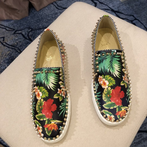 Christian Louboutin Men Womens Shoes Luxury Brand