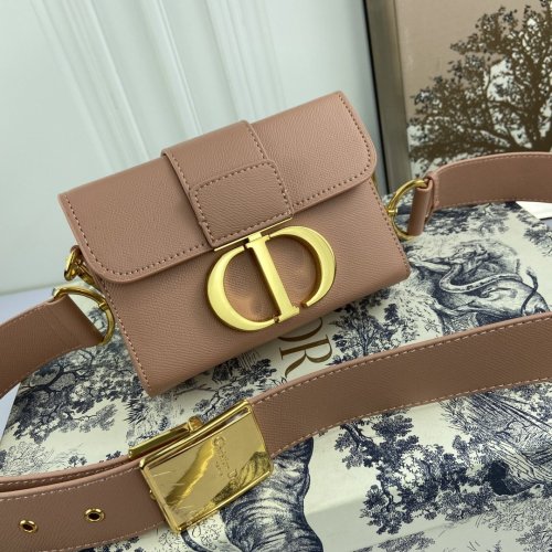 Dior Womens Bag 30 MONTAIGNE BOX BAG