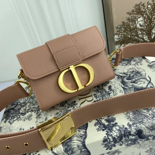 Dior Womens Bag 30 MONTAIGNE BOX BAG