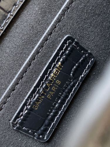 Saint Laurent YSL Womens Bag Designer Luxury Brand Women Shoulder Messenger Bags with Original Box