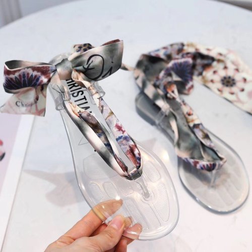 Dior Womens Shoes Sandal