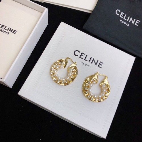 Celine Luxury Womens Earrings