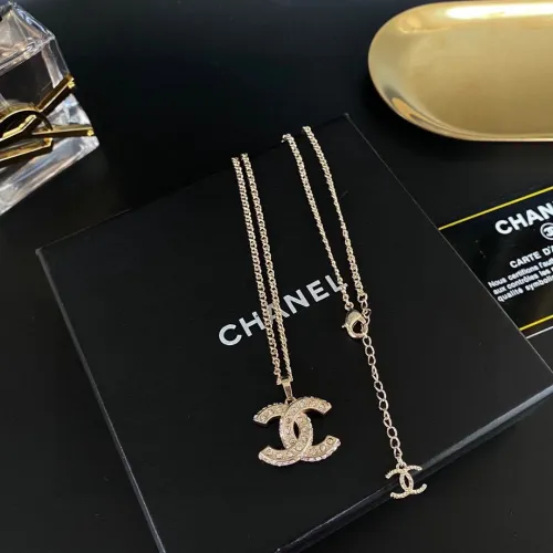Chanel Luxury Womens Necklace