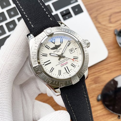 Breitling Watch
