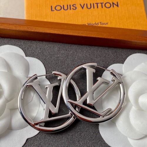 Louis Vuitton Luxury Womens Earrings