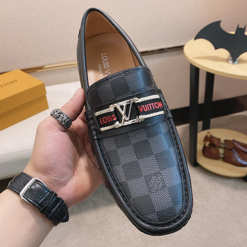Louis Vuitton Men Shoes