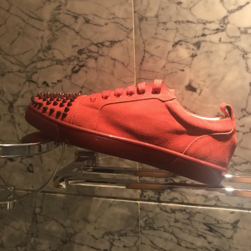 Christian Louboutin Men Womens Shoes Luxury Brand