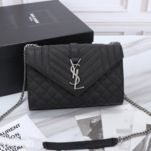 Saint Laurent YSL Womens Bag Designer Luxury Brand Women Shoulder Messenger Bags with Original Box Messenger Bags