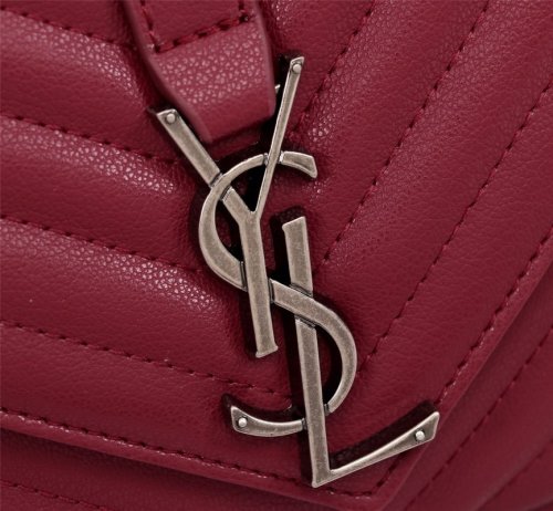 Saint Laurent YSL Womens Bag Designer Luxury Brand Women Shoulder Messenger Bags with Original Box