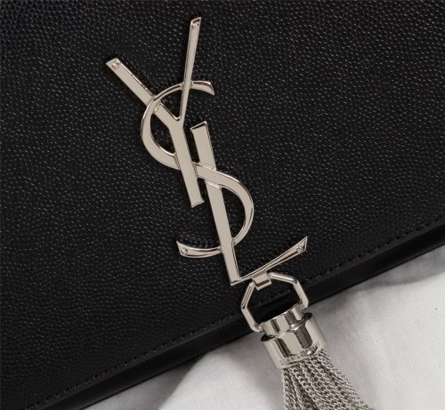 Saint Laurent YSL Womens Bag Designer Luxury Brand Women Shoulder Messenger Bags with Original Box Messenger Bags