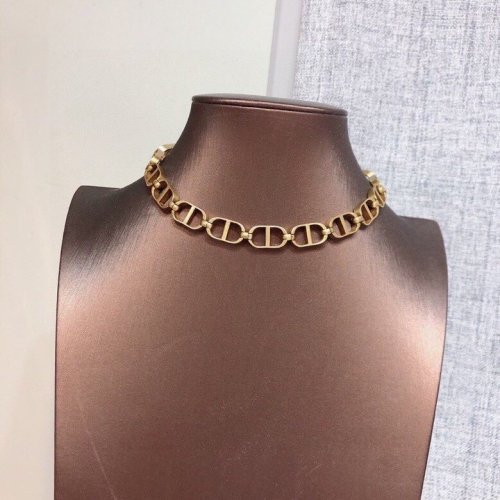 Dior Luxury Womens Necklace
