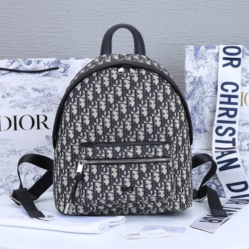Dior Womens Bags Backpack