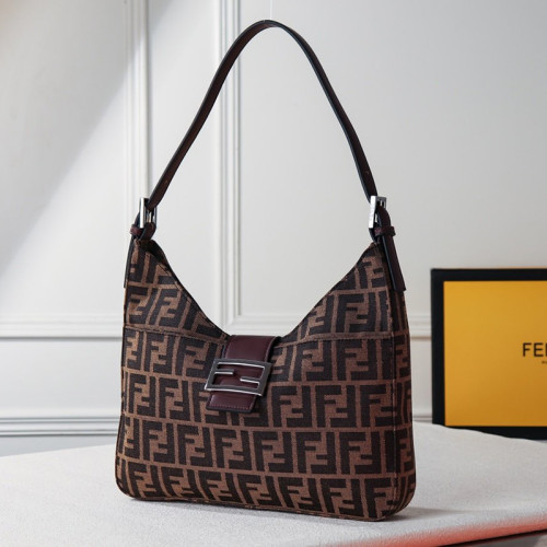 Fendi Womens Bag Shoulder Bag