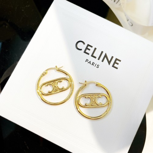 Celine Luxury Womens Earrings