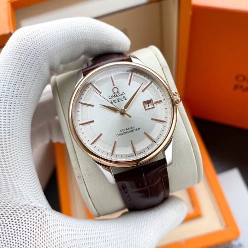 Omega Watch343