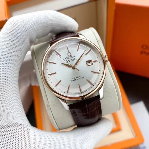Omega Watch343
