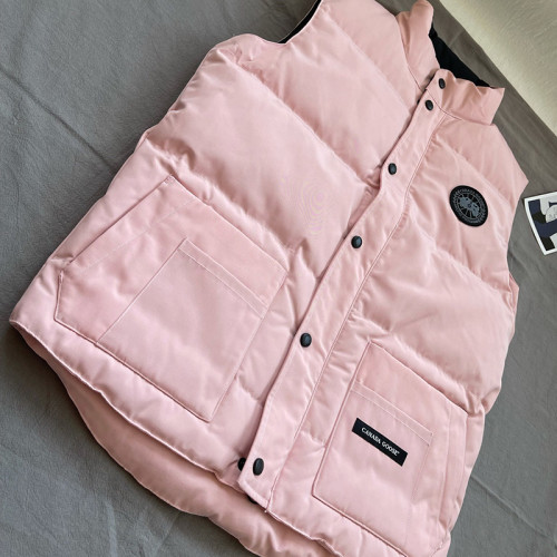 Canada Goose Design Mens Womens Winter Windprood Down Jackets Keep Warm 90% White Duck Down