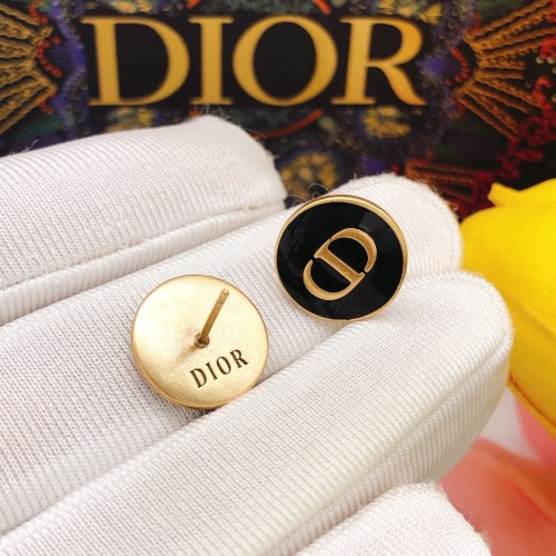 Dior Luxury Womens Earrings DED0092