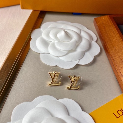 Louis Vuitton Luxury Womens Earrings