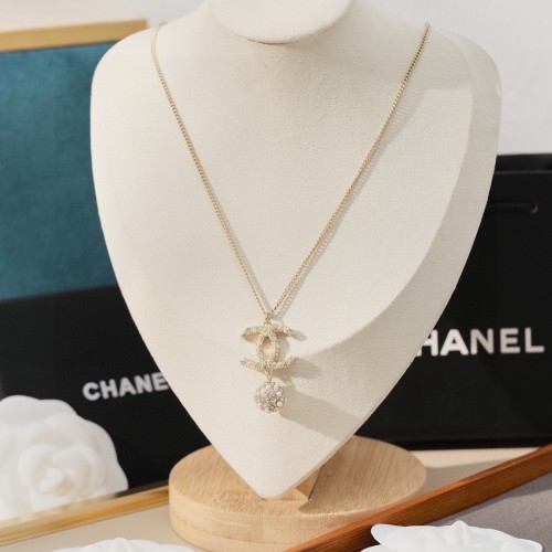 Chanel Luxury Womens Necklace