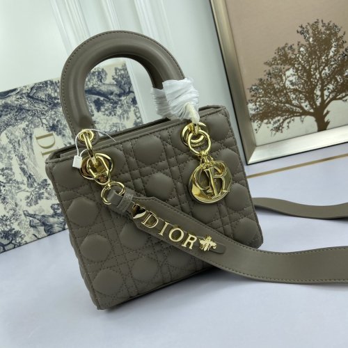 Dior Womens Bag Lady Dior Bag