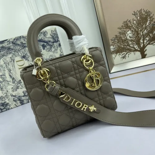 Dior Womens Bag Lady Dior Bag