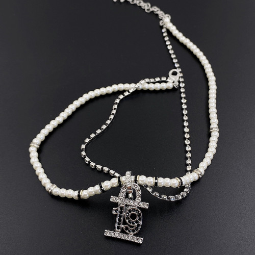 Chanel Luxury Womens Necklace