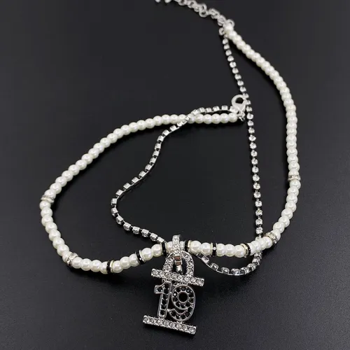 Chanel Luxury Womens Necklace